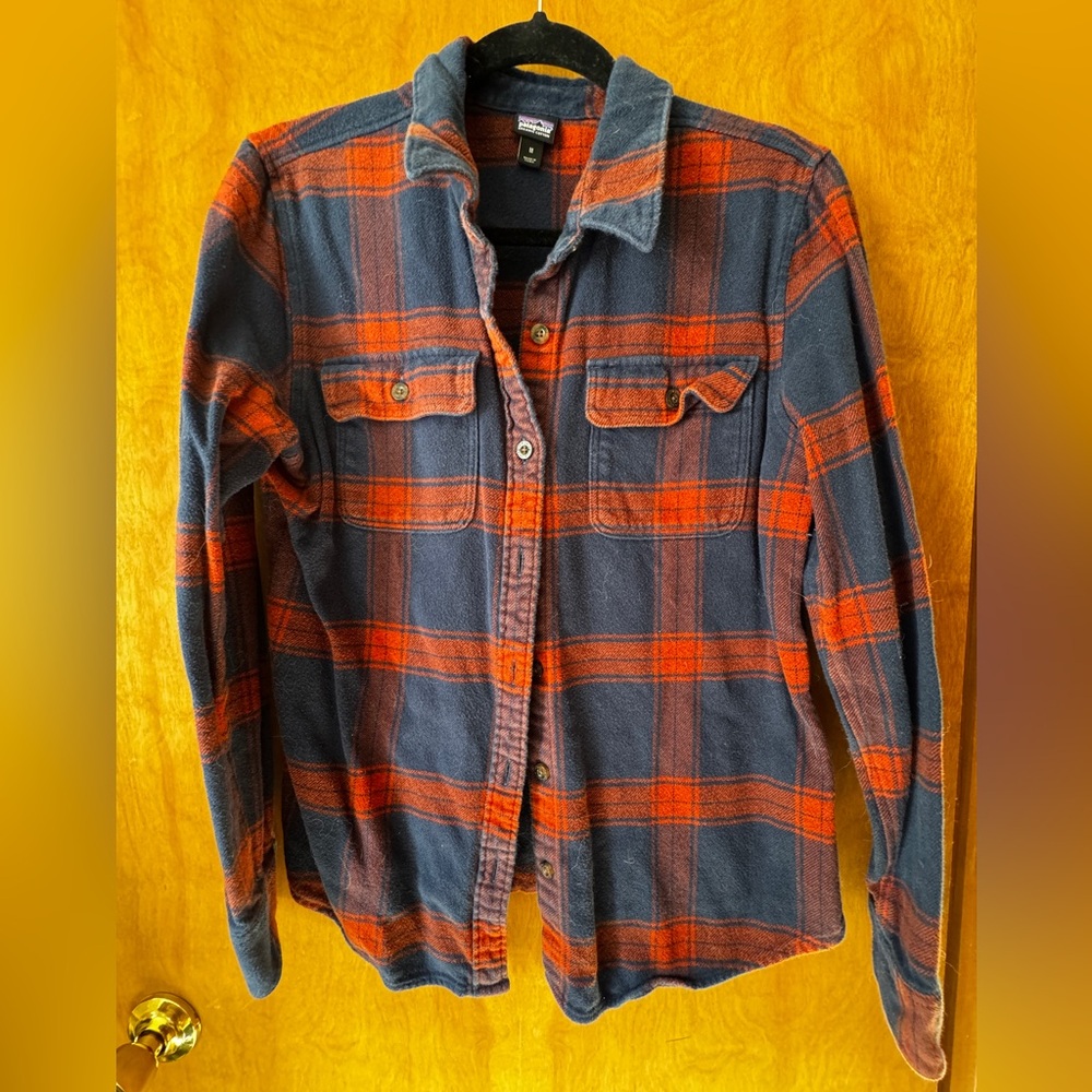 Women’s Patagonia Fjord
